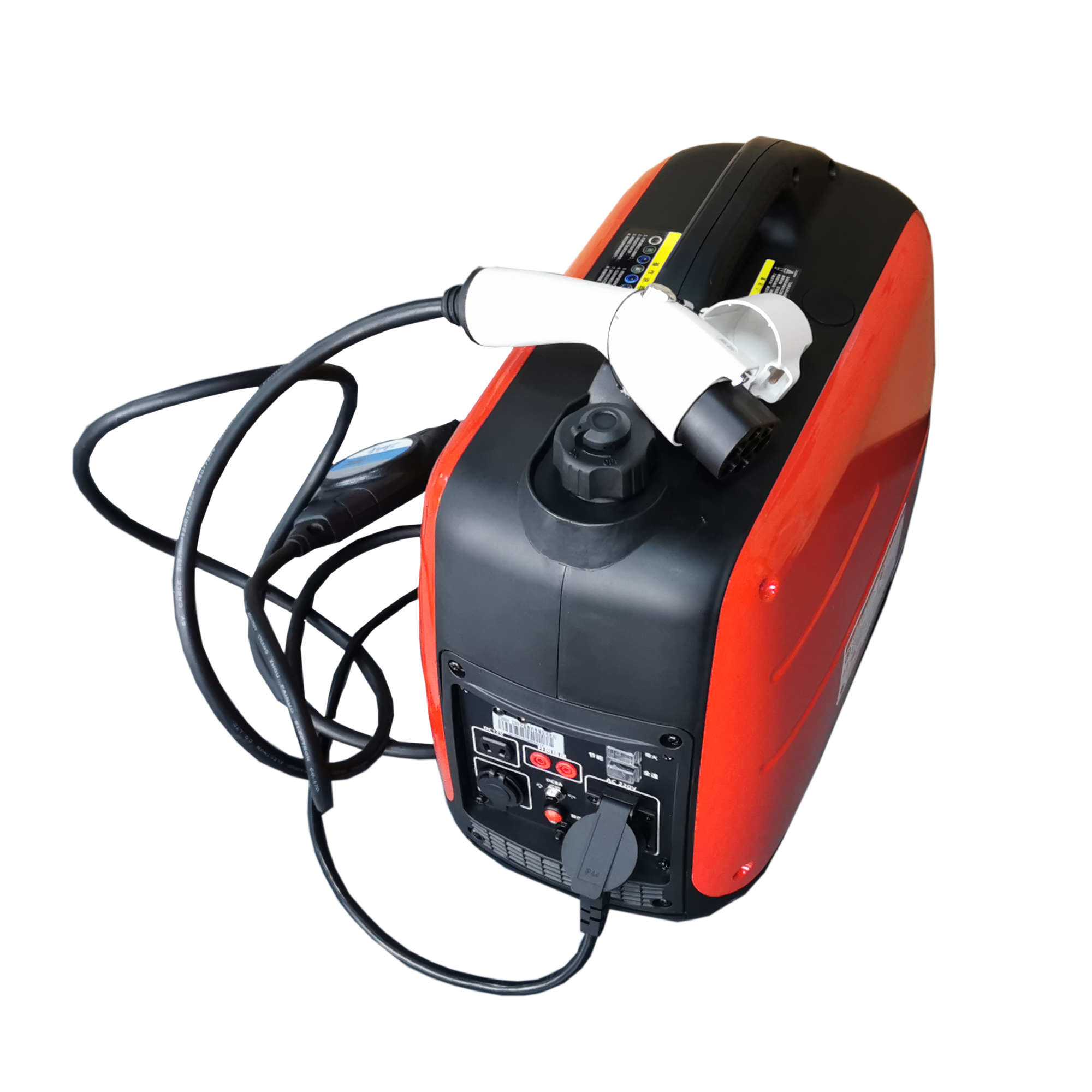 2.3kW and 3kW Charging generator