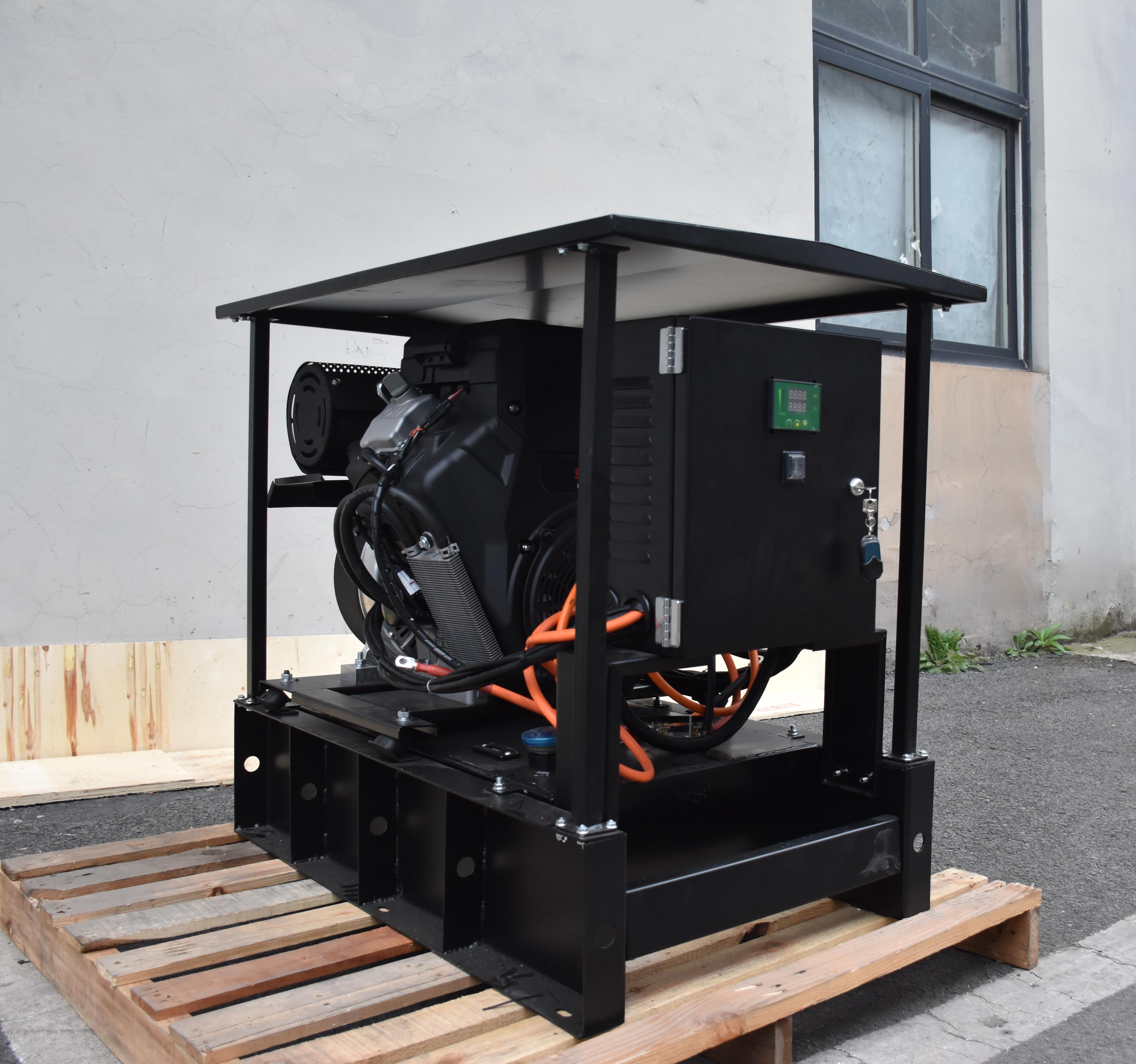 Introduction to Multi-functional Gener